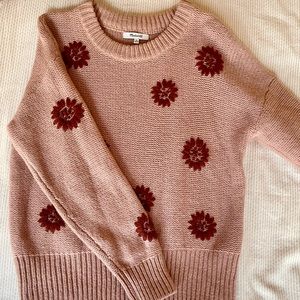 Madewell Sweater